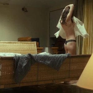 Lyanka Gryu Nude