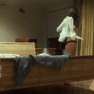 Lyanka Gryu Nude