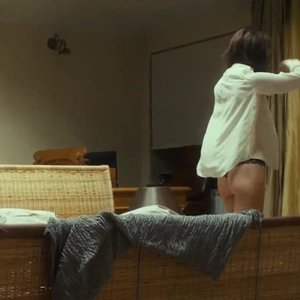 Lyanka Gryu Nude