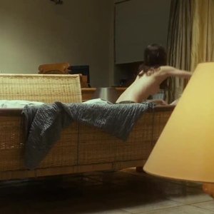 Lyanka Gryu Nude