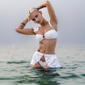 Mariya Marsiaga Nude