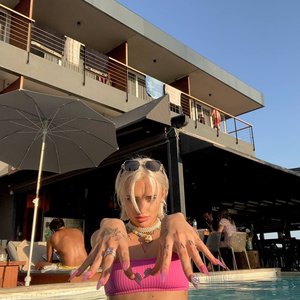 Mariya Marsiaga Nude