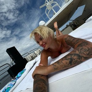 Mariya Marsiaga Nude