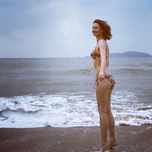 Marusya Klimova Nude