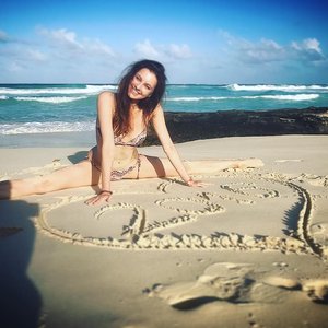 Marusya Klimova Nude