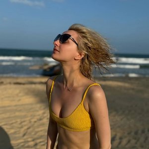 Marusya Klimova Nude