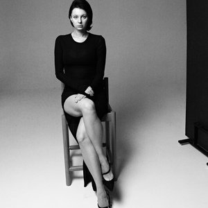 Marusya Klimova Nude