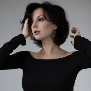 Marusya Klimova Nude