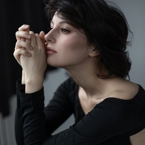 Marusya Klimova Nude
