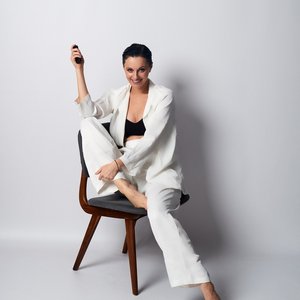 Marusya Klimova Nude