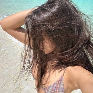 Milana Nekrasova Nude