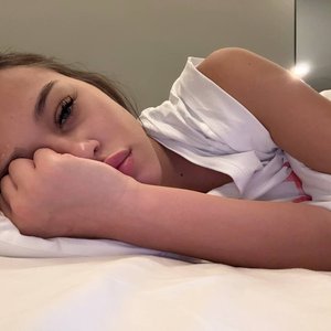 Milana Nekrasova Nude