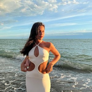 Milana Nekrasova Nude