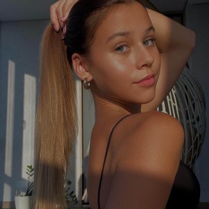 Milana Nekrasova Nude