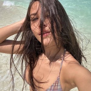 Milana Nekrasova Nude