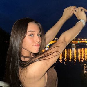 Milana Nekrasova Nude