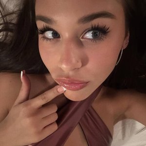 Milana Nekrasova Nude