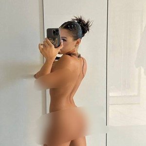 Milana Nekrasova Nude