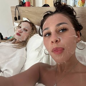 Milana Nekrasova Nude