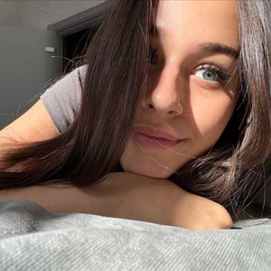 Milana Nekrasova Nude