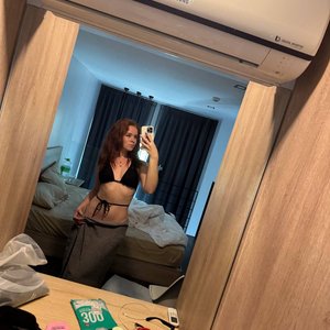 Nastya Ryzhik Nude