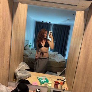 Nastya Ryzhik Nude