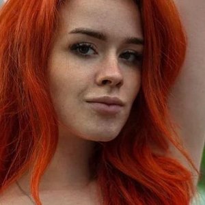 Nastya Ryzhik Nude