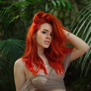 Nastya Ryzhik Nude