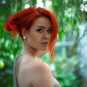 Nastya Ryzhik Nude