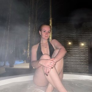 Nastya Ryzhik Nude