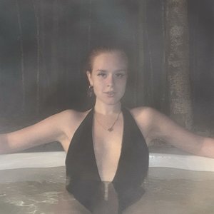 Nastya Ryzhik Nude