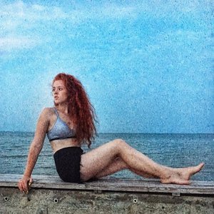 Nastya Ryzhik Nude