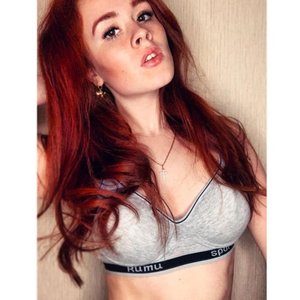 Nastya Ryzhik Nude