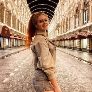 Nastya Ryzhik Nude