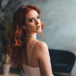Nastya Ryzhik Nude