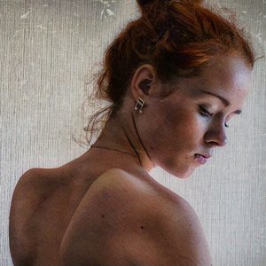 Nastya Ryzhik Nude