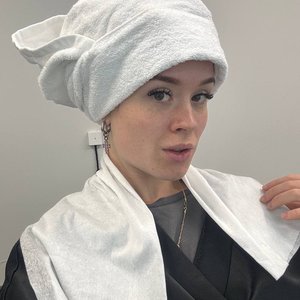 Nastya Ryzhik Nude