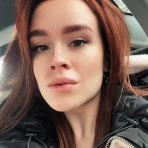Nastya Ryzhik Nude