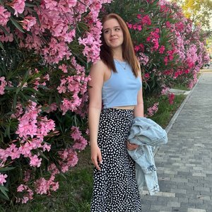Nastya Ryzhik Nude
