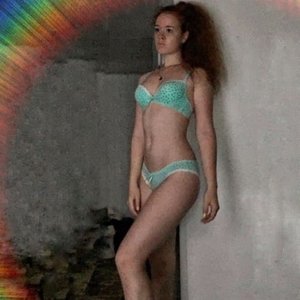 Nastya Ryzhik Nude