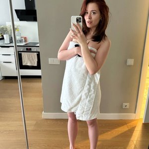 Nastya Ryzhik Nude