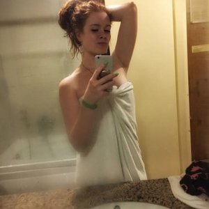 Nastya Ryzhik Nude