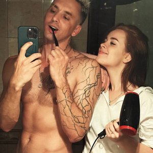 Nastya Ryzhik Nude