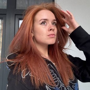 Nastya Ryzhik Nude