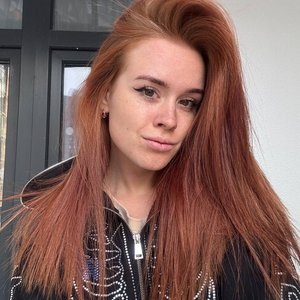Nastya Ryzhik Nude