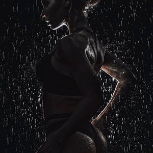 Nikol Eniston Nude