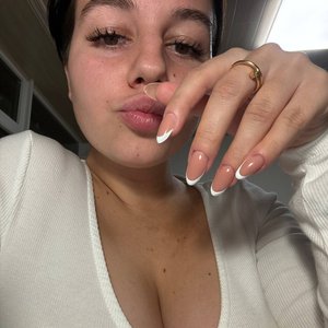Polina Khleb Nude