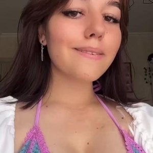 Polina Khleb Nude