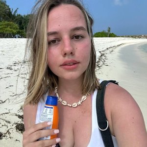 Polina Khleb Nude