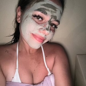 Polina Khleb Nude